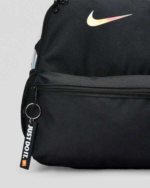Nike Mini Brazilia Backpack for Womens