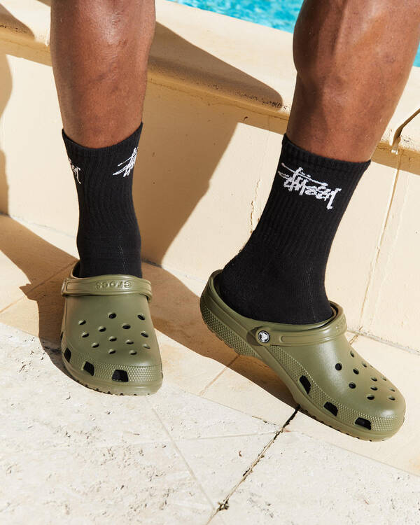 Crocs Classic Clogs for Unisex