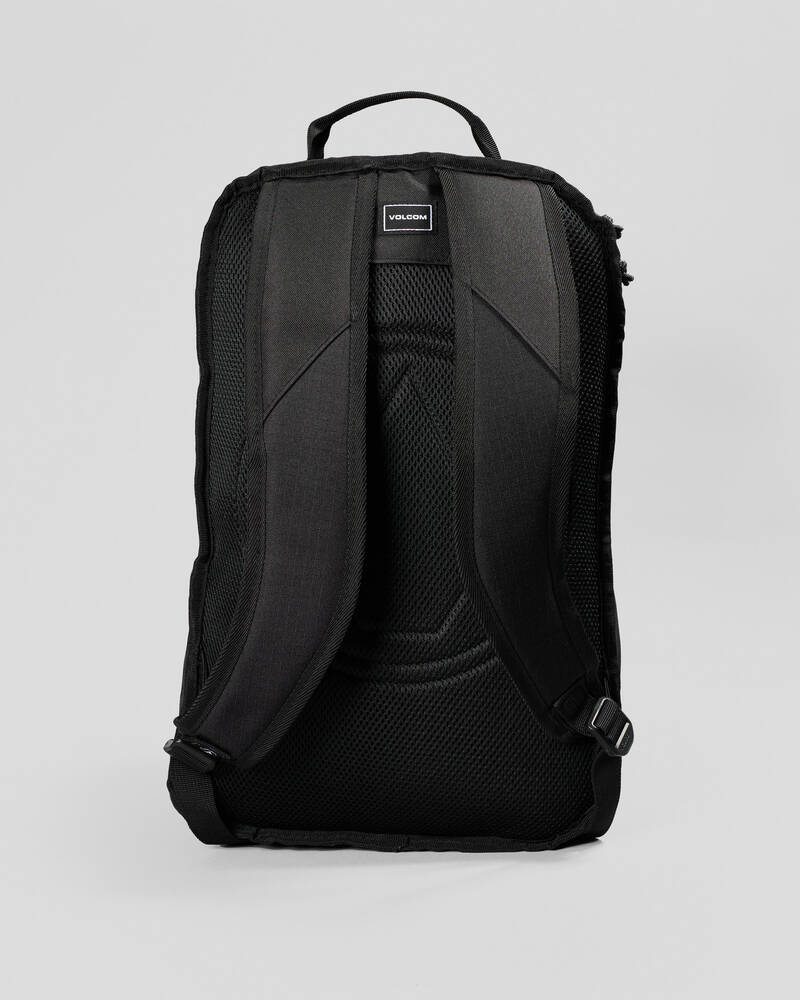Volcom Hardbound Backpack for Mens