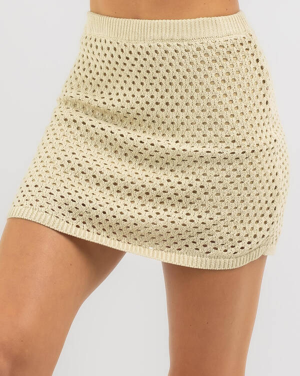 Mooloola Taylah Skirt for Womens