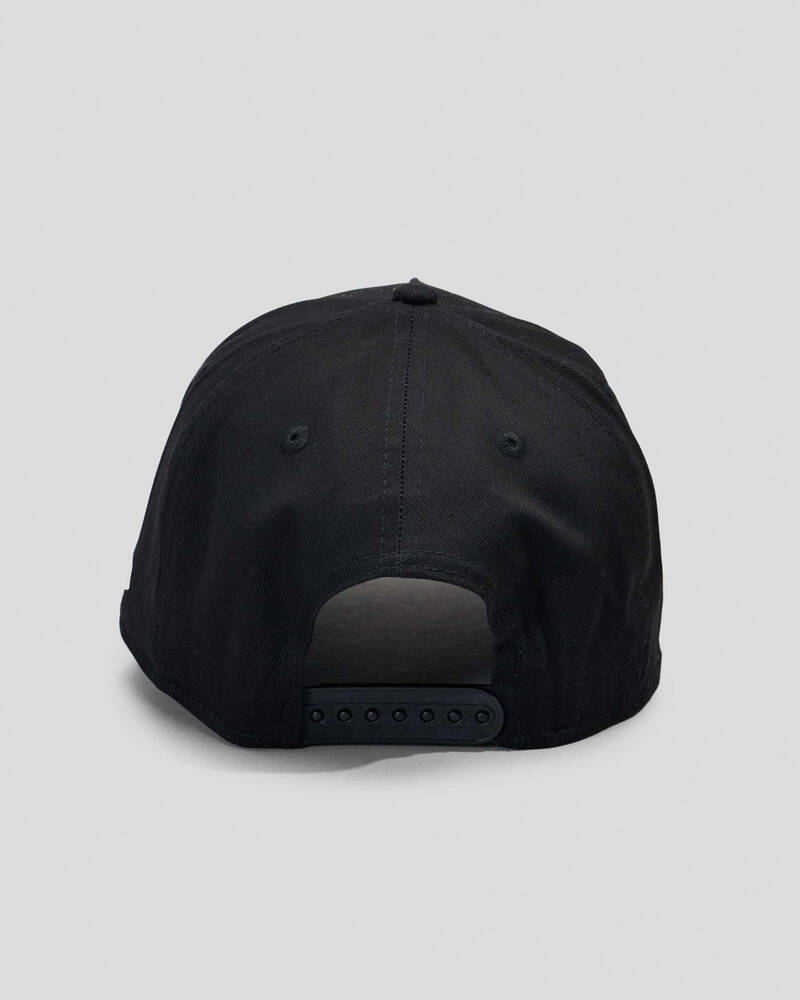 New Era Raiders 9Forty A-Frame Cap for Mens