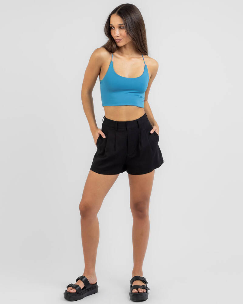 Mooloola Nate Top for Womens