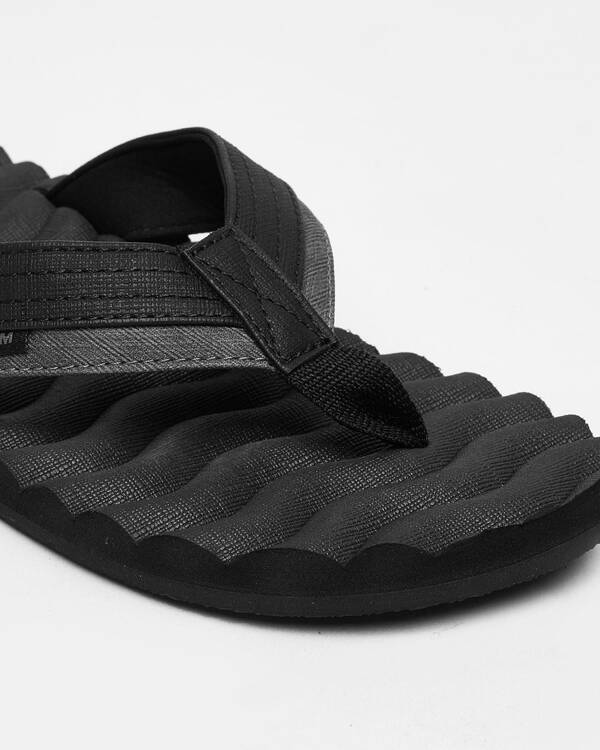 Kustom Hummer 3 Thongs for Mens