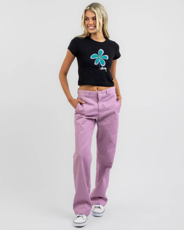 Dickies 874 Washed Originals Pants for Womens