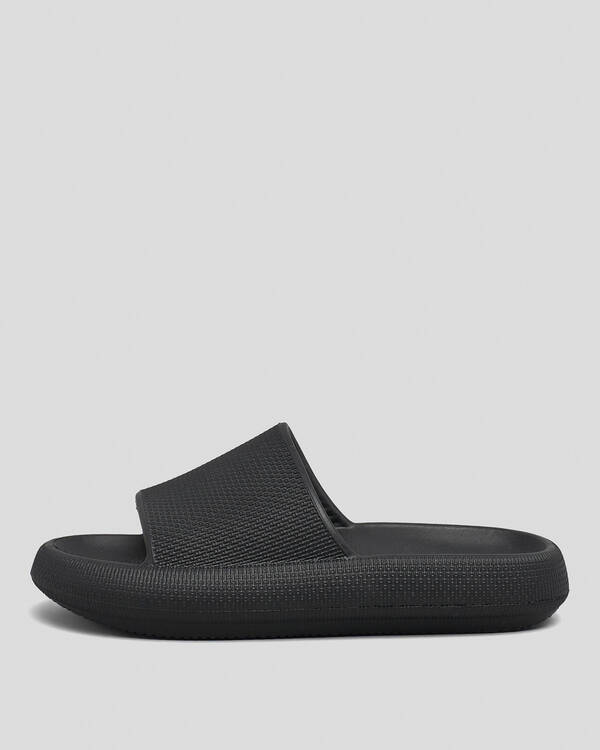 Ava And Ever Girls' Summer Slide Sandals for Womens