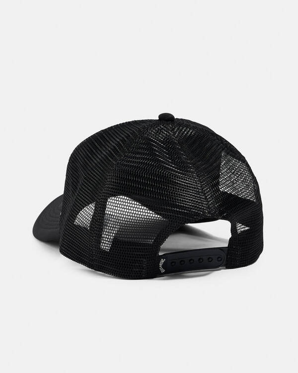 Billabong Norfolk Trucker Cap for Mens