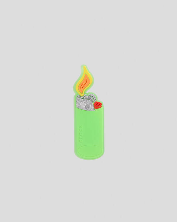 Crocs Lighter Jibbitz for Unisex