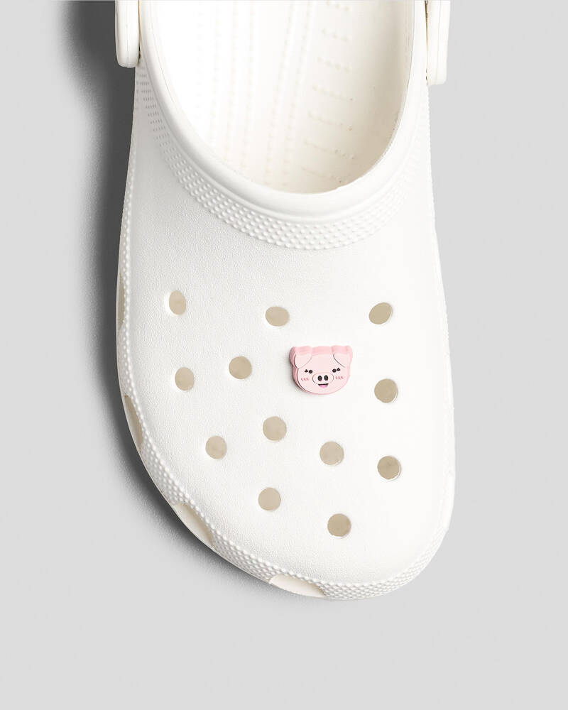Crocs Piggy Cutie Jibbitz for Unisex