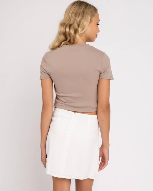 Mooloola Girls' Laguna Wrap Skirt for Womens