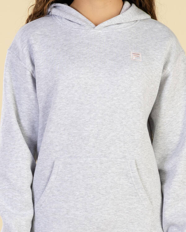 Fila Girls' Charlie Hoodie for Womens