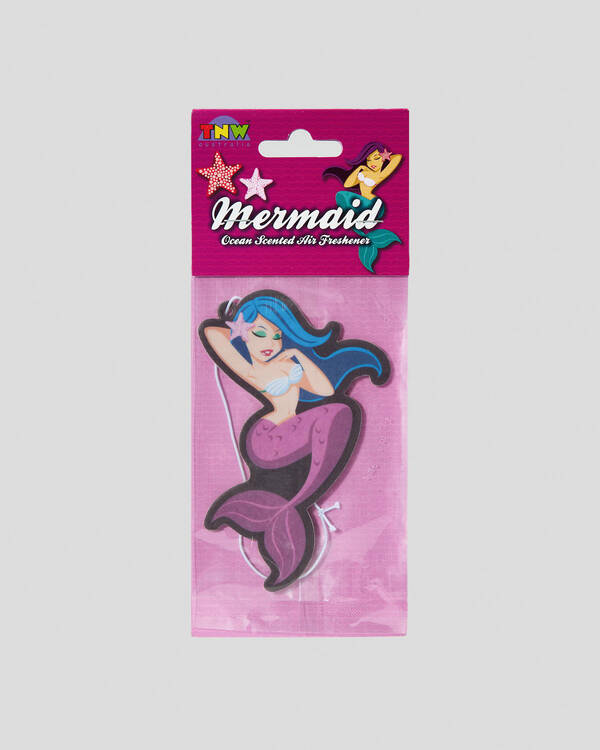 Get It Now Mermaid Air Freshener for Unisex