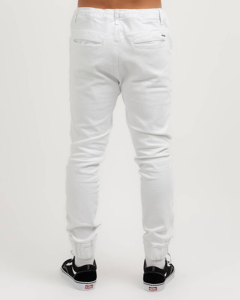 Lucid Safeguard Jogger Pants for Mens