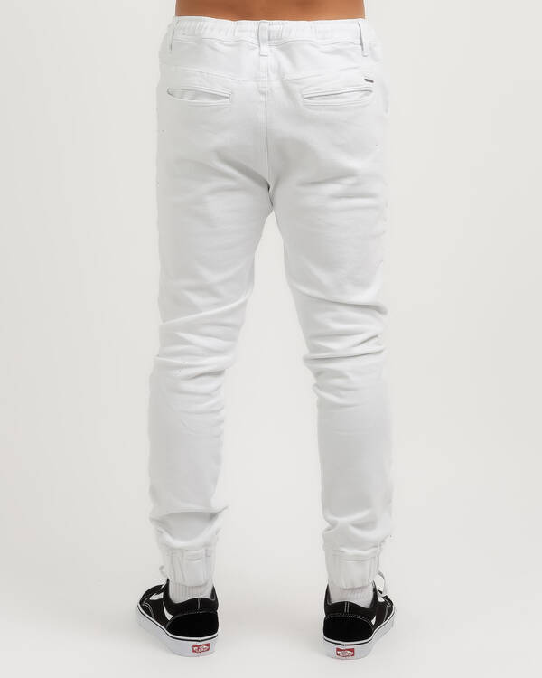 Lucid Safeguard Jogger Pants for Mens