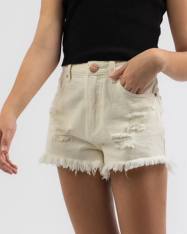 DESU Girls' Shannah Shorts for Womens