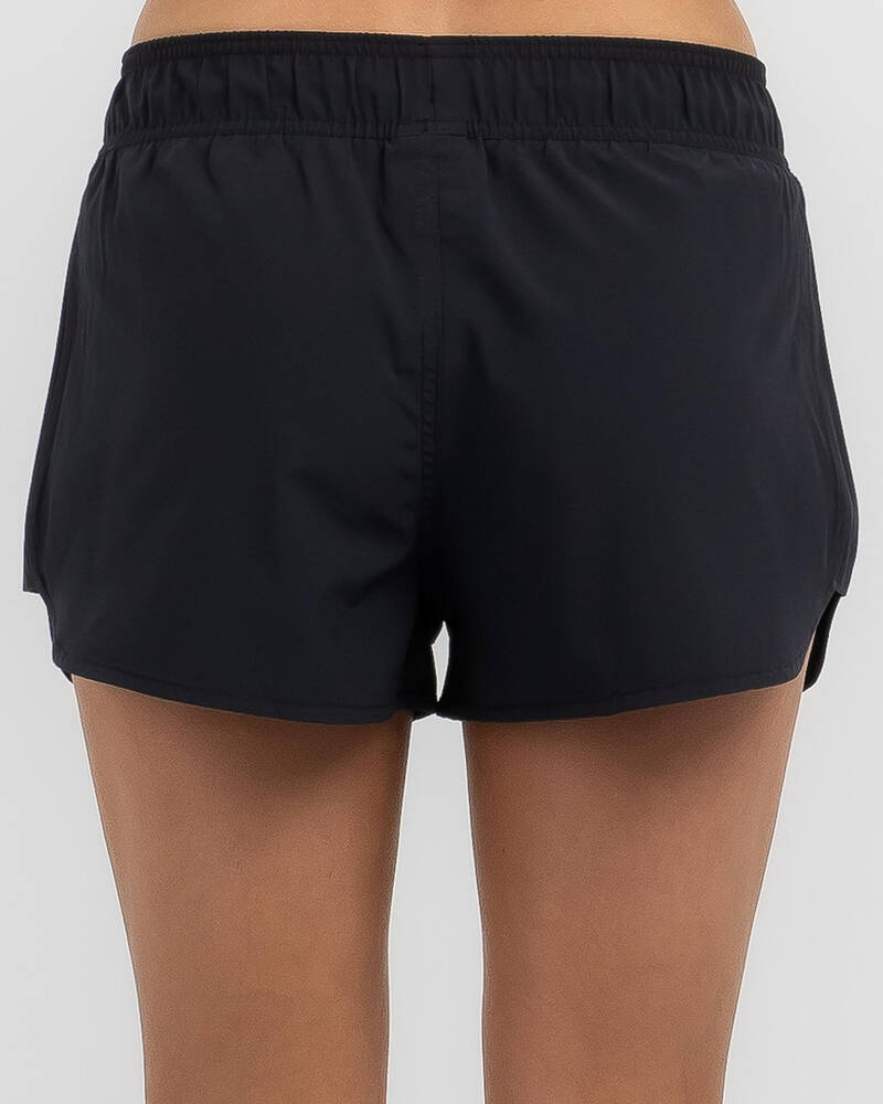 Roxy Wave Eco Board Shorts for Womens
