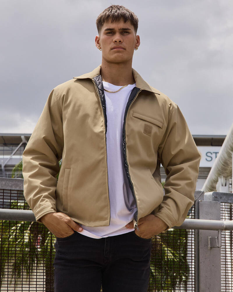 Dexter Gesture Jacket for Mens