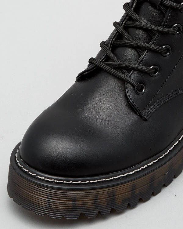 Jonnie Abagael Boots for Womens