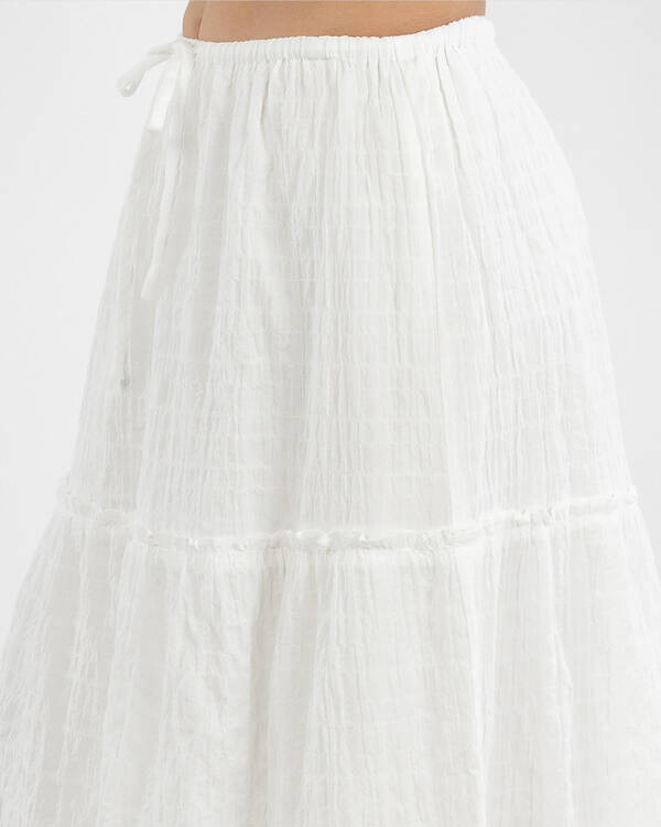 Mooloola Girls' Dawn Maxi Skirt for Womens