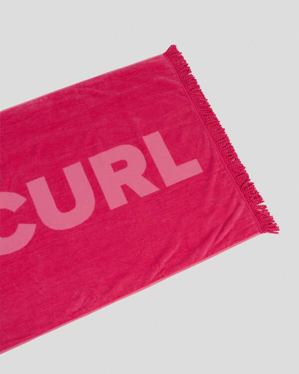 Rip Curl Premium Surf Towel for Womens