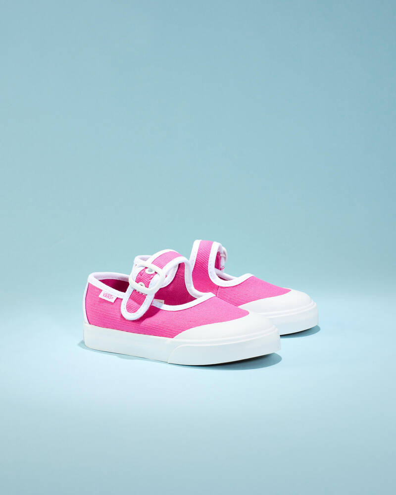 Vans Toddlers' Mary Jane Shoes for Womens