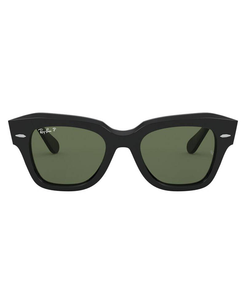 Ray-Ban State Street RB2186 Sunglasses for Unisex