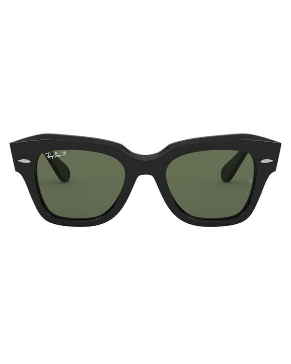 Ray-Ban State Street RB2186 Sunglasses for Unisex
