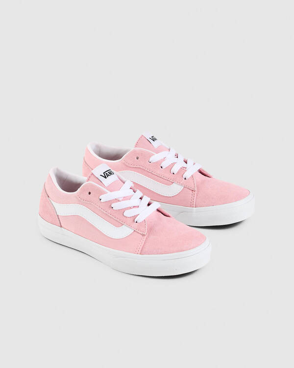 Girls Vero LS Shoes