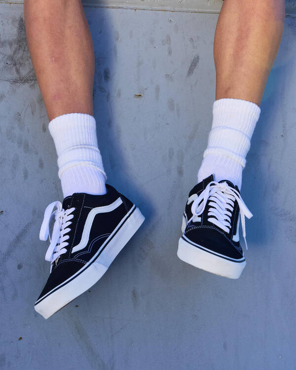 Vans Old Skool Shoes for Mens