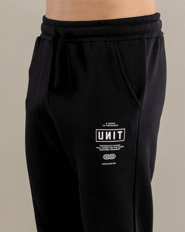 Unit Vision Track Pants for Mens