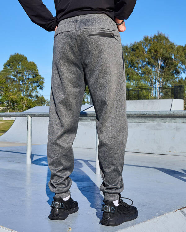 Sparta Silence Track Pants for Mens