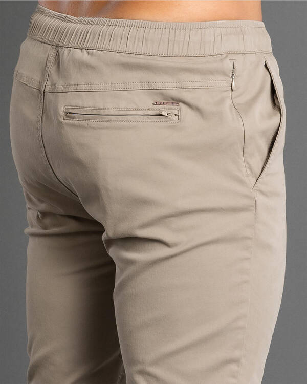 Lucid Lucid Cascade Jogger Pants for Mens