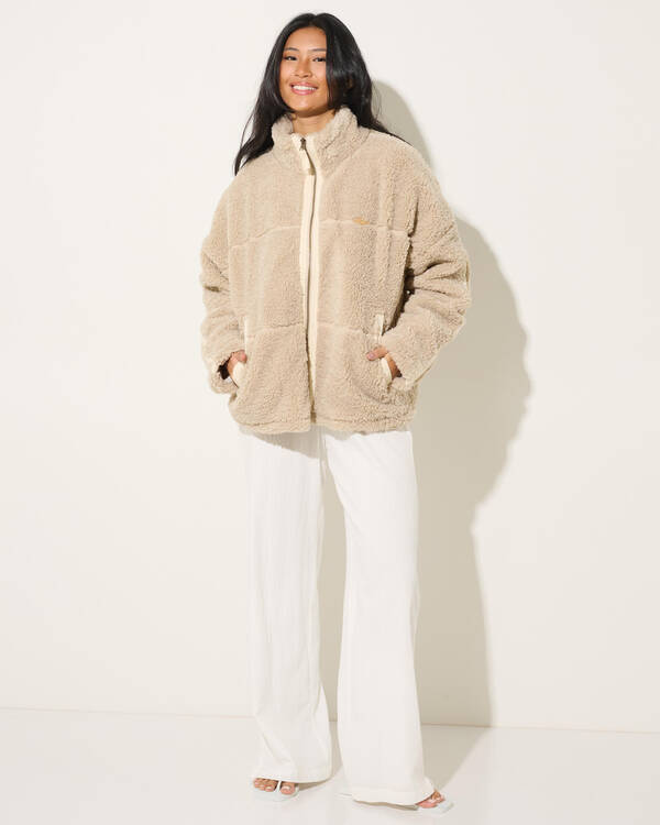 Rip Curl Cala Nights Jacket for Womens