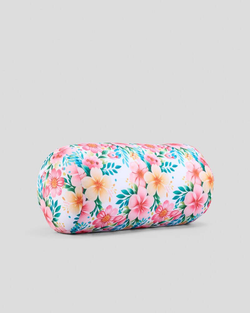 Mooloola Charlotte Tube Pillow for Womens