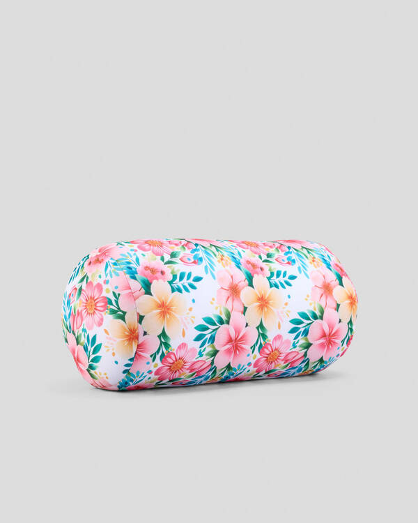 Mooloola Charlotte Tube Pillow for Womens