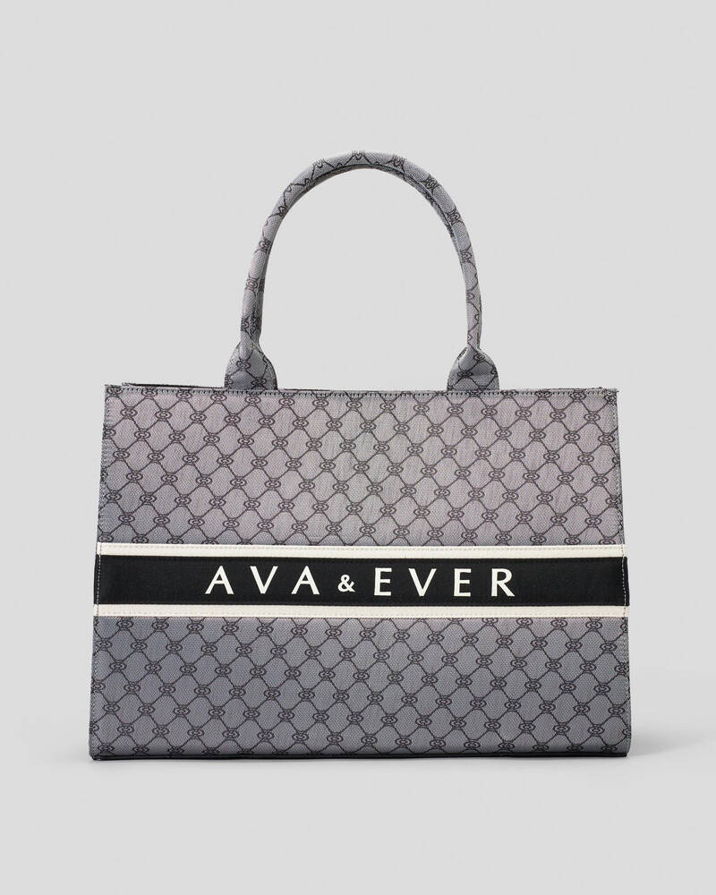 Ava And Ever Doja Big Bag for Womens