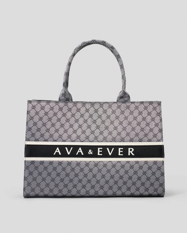 Ava And Ever Doja Big Bag for Womens