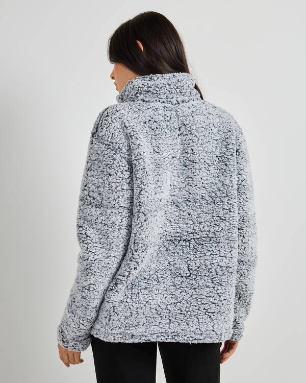 Rip Curl Dark N Stormy Sweatshirt for Womens
