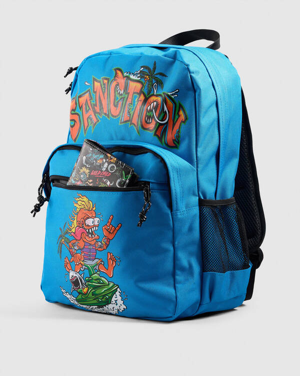 Sanction Undertow Backpack for Mens