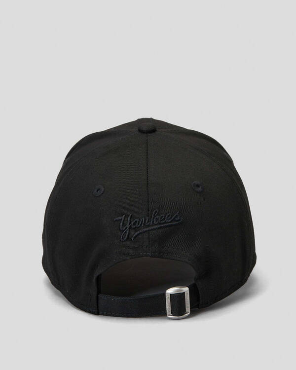 New Era NY Yankees Cap for Womens