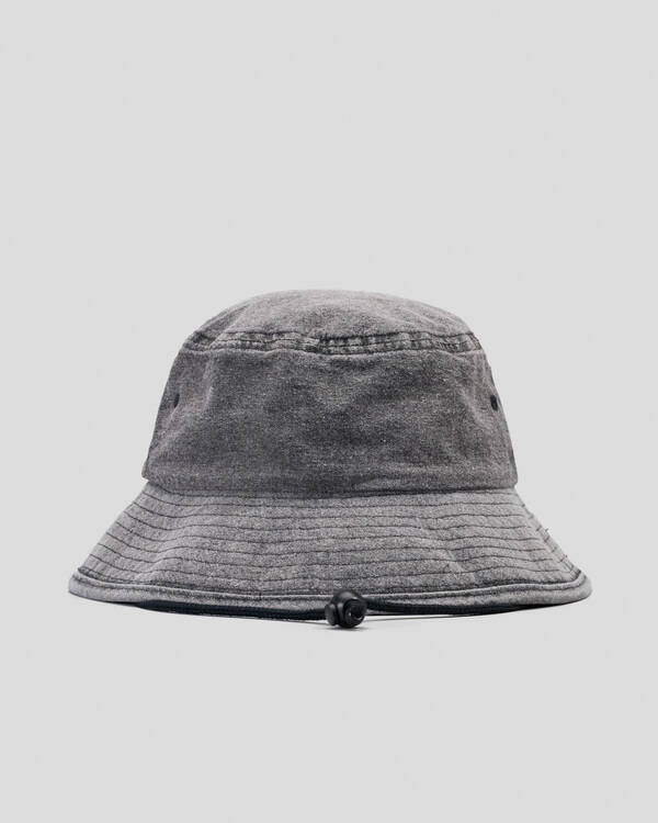 Billabong Peyote Washed Hat for Mens