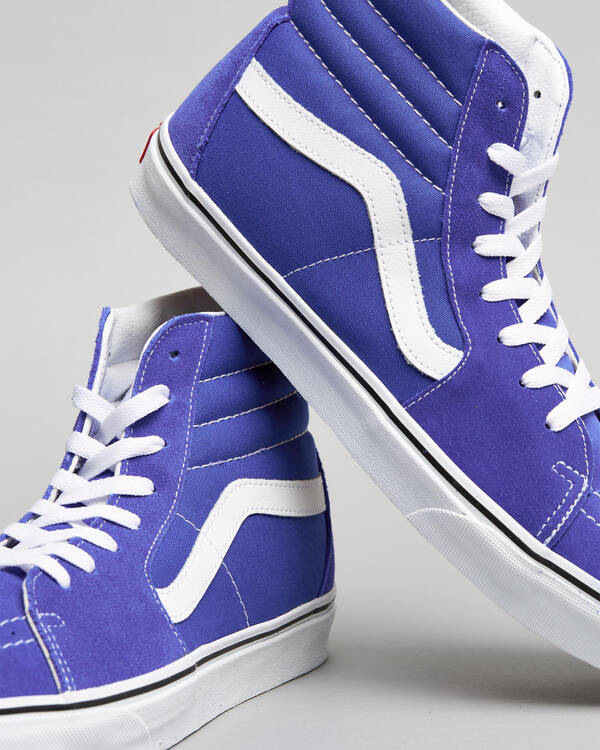 Vans Sk8-Hi Shoes for Mens