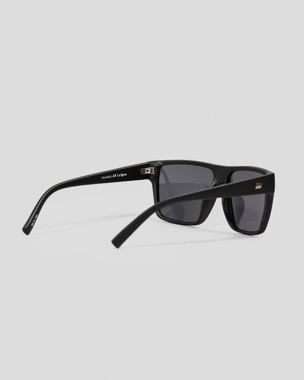 Le Specs Dark Magic Polarised Sunglasses for Mens