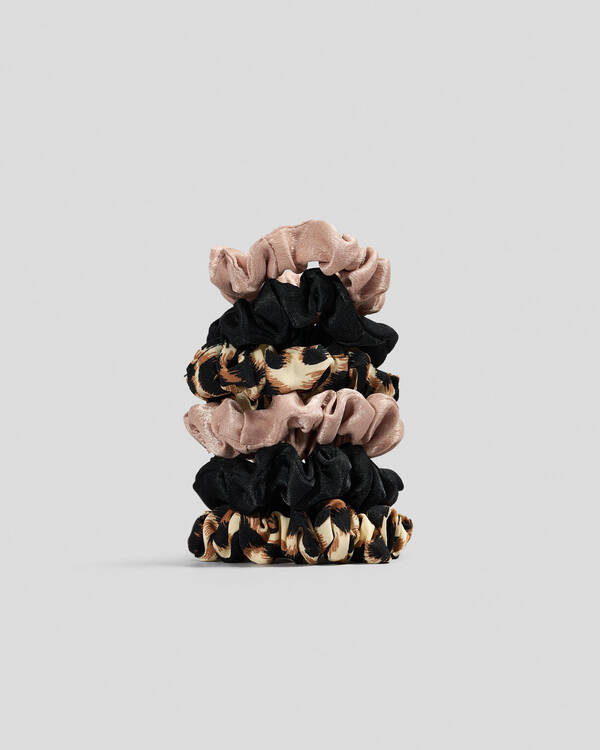 Karyn In LA Minnie Scrunchie Pack for Womens