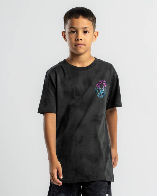 Dexter Boys' Core T-Shirt for Mens