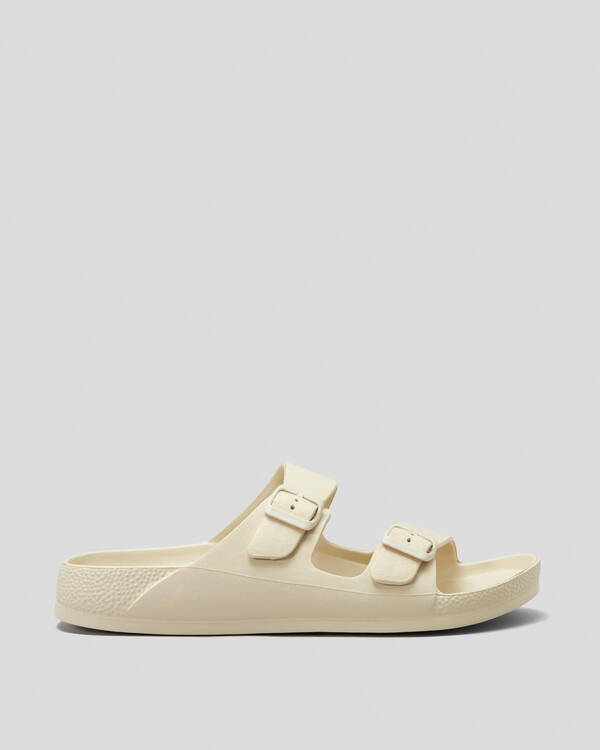 Lucid Cortina Sandals for Mens