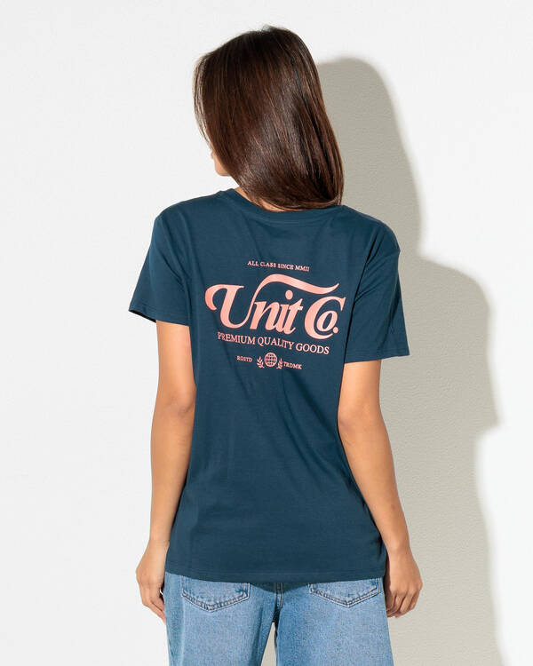 Parker Regular T-Shirt