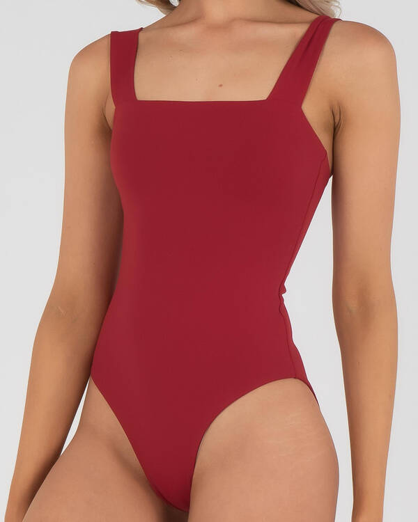Ava And Ever Icon Bodysuit for Womens