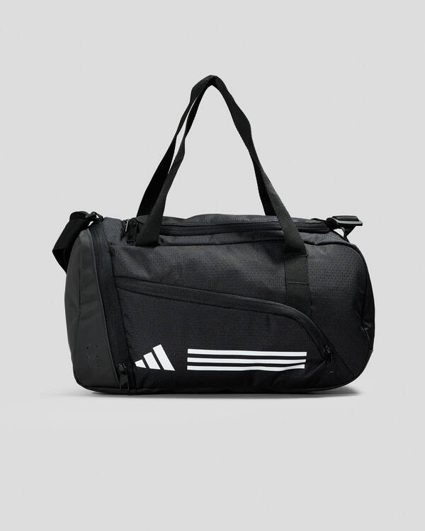 adidas Essentials 3 Stripe Gym Bag for Womens