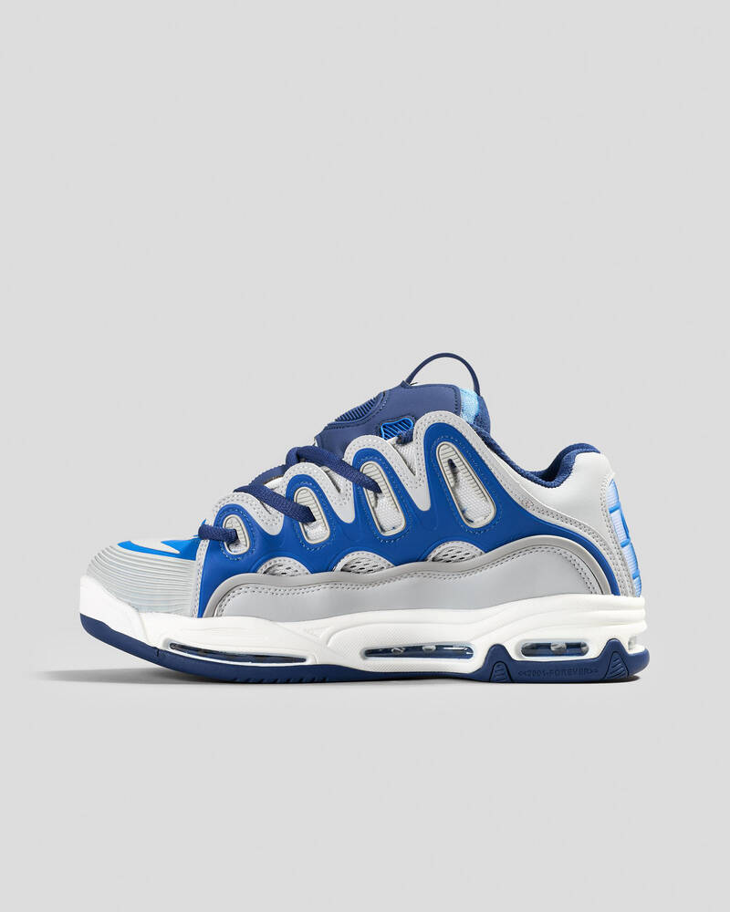 Osiris D3 2001 Shoes for Mens