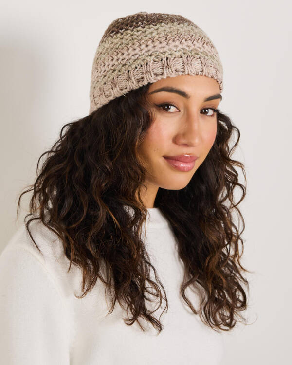 Mooloola Furano Beanie for Womens